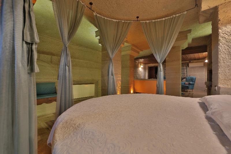 Holiday Cave Hotel غوريمِيه المظهر الخارجي الصورة