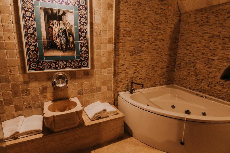 Holiday Cave Hotel غوريمِيه المظهر الخارجي الصورة