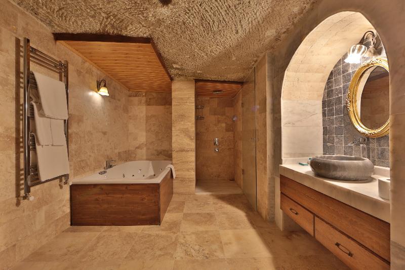 Holiday Cave Hotel غوريمِيه المظهر الخارجي الصورة