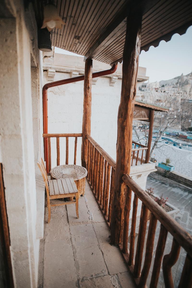 Holiday Cave Hotel غوريمِيه المظهر الخارجي الصورة