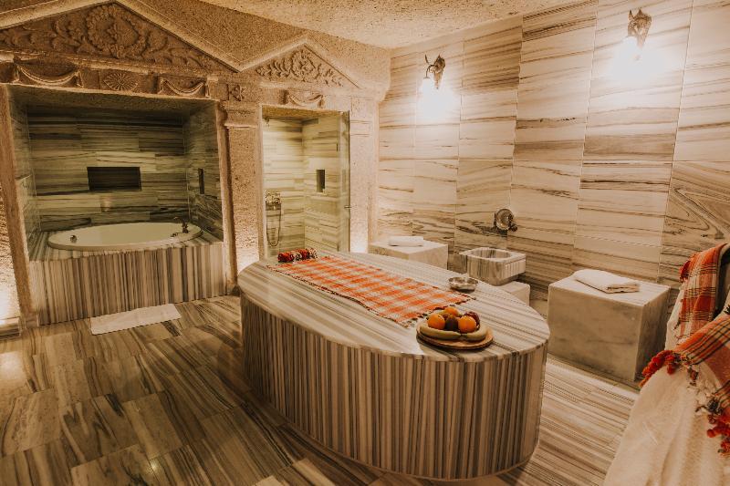 Holiday Cave Hotel غوريمِيه المظهر الخارجي الصورة
