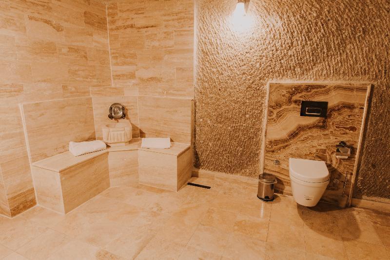 Holiday Cave Hotel غوريمِيه المظهر الخارجي الصورة