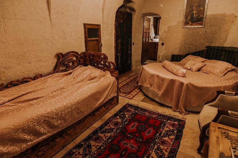 Holiday Cave Hotel غوريمِيه المظهر الخارجي الصورة