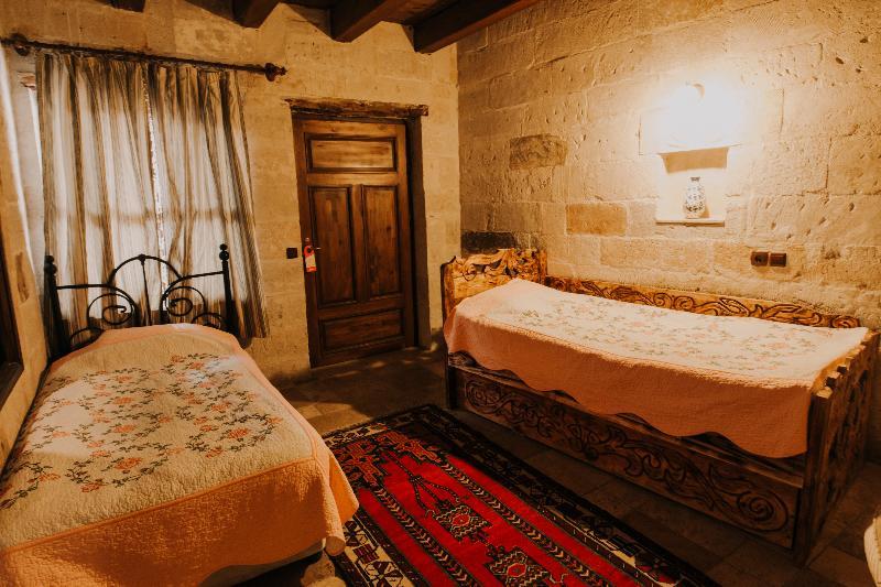Holiday Cave Hotel غوريمِيه المظهر الخارجي الصورة