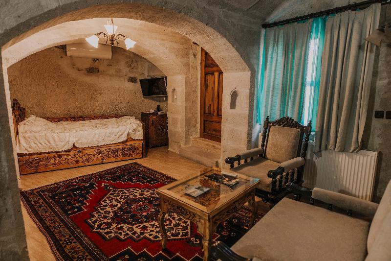 Holiday Cave Hotel غوريمِيه المظهر الخارجي الصورة