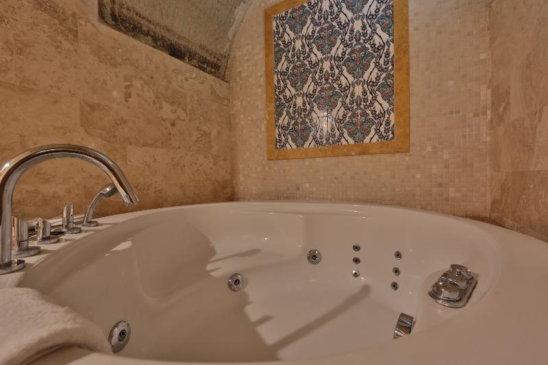 Holiday Cave Hotel غوريمِيه المظهر الخارجي الصورة