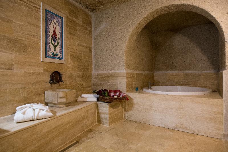 Holiday Cave Hotel غوريمِيه المظهر الخارجي الصورة