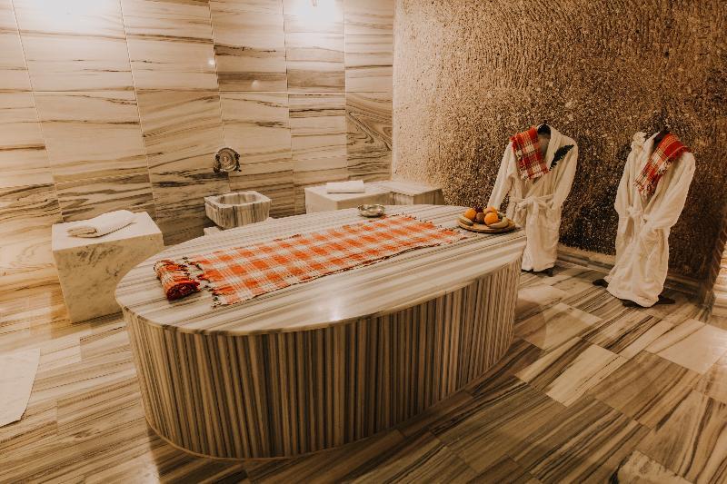 Holiday Cave Hotel غوريمِيه المظهر الخارجي الصورة