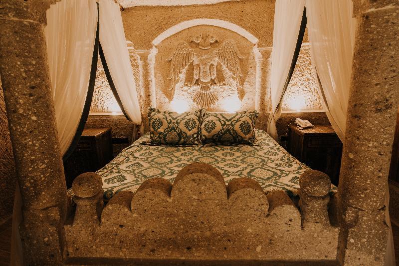 Holiday Cave Hotel غوريمِيه المظهر الخارجي الصورة