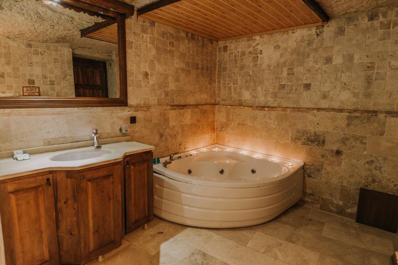 Holiday Cave Hotel غوريمِيه المظهر الخارجي الصورة