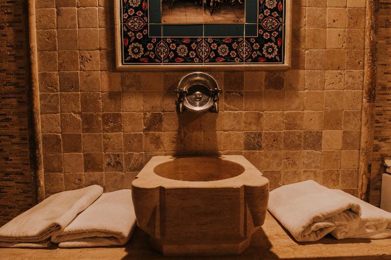 Holiday Cave Hotel غوريمِيه المظهر الخارجي الصورة